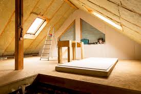 Best Spray Foam Insulation  in Seabrook, SC